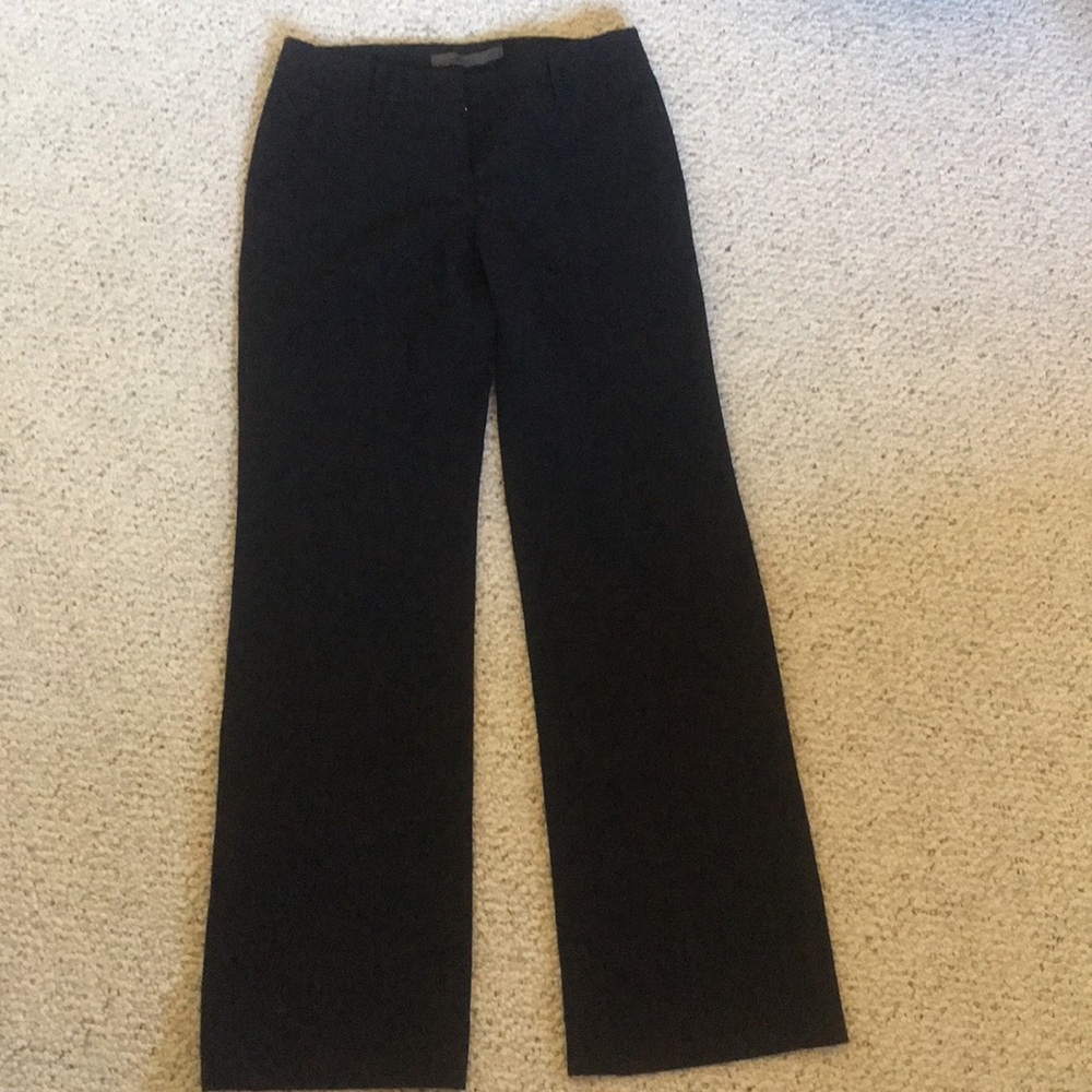 Women’s wide leg dress pants!